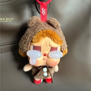 Crybaby Crying Again in Loves Makes Us Cry